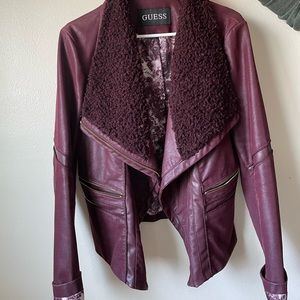 GUESS jacket